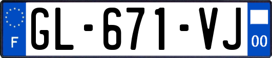 GL-671-VJ