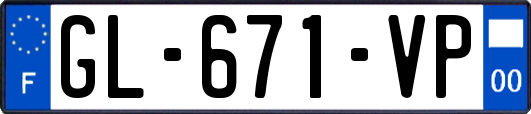 GL-671-VP