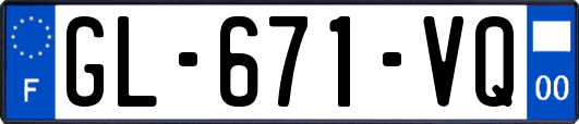 GL-671-VQ