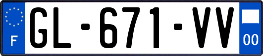 GL-671-VV