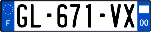 GL-671-VX
