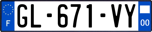 GL-671-VY