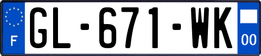 GL-671-WK