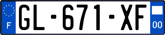 GL-671-XF
