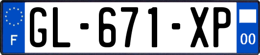 GL-671-XP