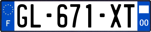 GL-671-XT