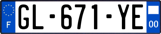 GL-671-YE