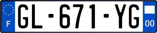 GL-671-YG