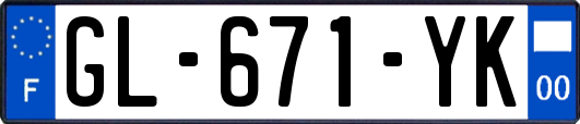 GL-671-YK