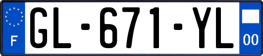 GL-671-YL