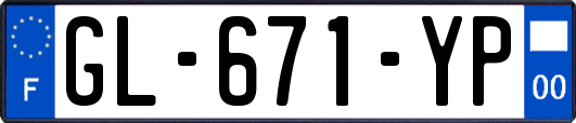 GL-671-YP