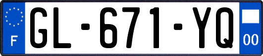 GL-671-YQ