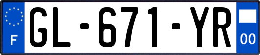 GL-671-YR