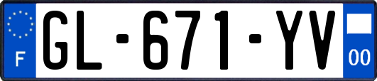 GL-671-YV