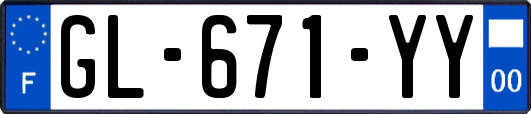 GL-671-YY