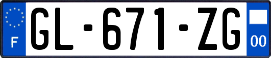 GL-671-ZG