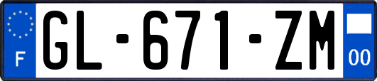GL-671-ZM