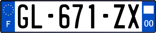 GL-671-ZX