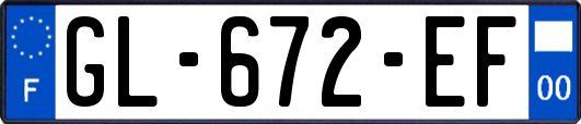 GL-672-EF