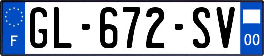 GL-672-SV