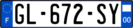 GL-672-SY