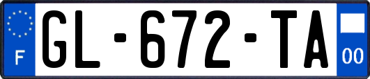 GL-672-TA