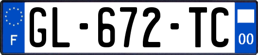 GL-672-TC