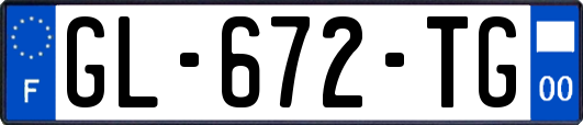 GL-672-TG