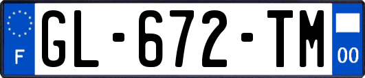 GL-672-TM