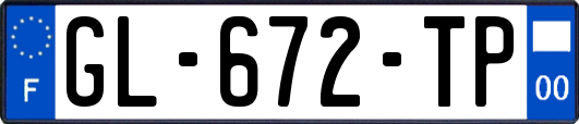 GL-672-TP