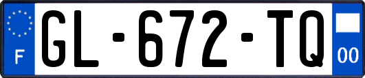 GL-672-TQ