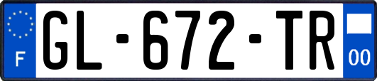 GL-672-TR