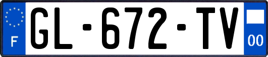 GL-672-TV