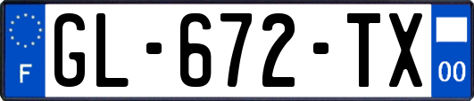 GL-672-TX