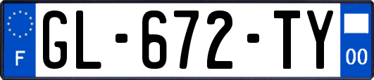 GL-672-TY