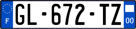 GL-672-TZ