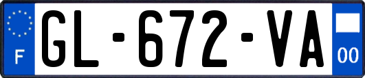 GL-672-VA