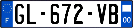 GL-672-VB