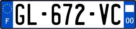 GL-672-VC