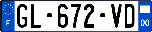 GL-672-VD