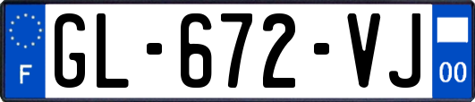 GL-672-VJ