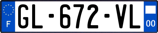 GL-672-VL
