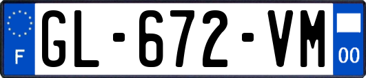 GL-672-VM
