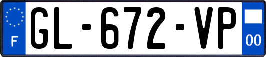 GL-672-VP