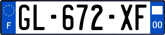 GL-672-XF
