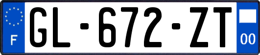 GL-672-ZT