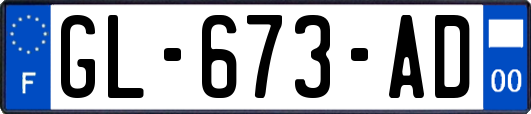 GL-673-AD