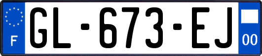 GL-673-EJ