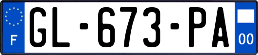GL-673-PA