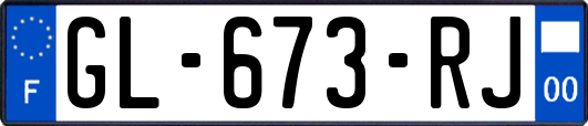GL-673-RJ